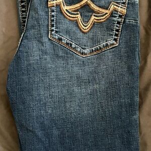 Shyanne Boot Cut Jeans